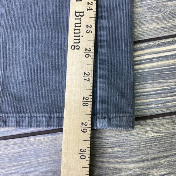 Caslon Corduroy Pants - Picture 7 of 8